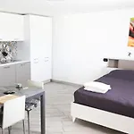 Apartament Innuendo La Terrazza House Lecce
