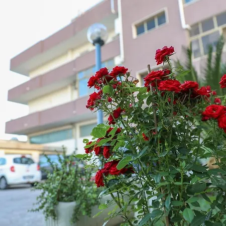 Apartament Innuendo La Terrazza House Lecce