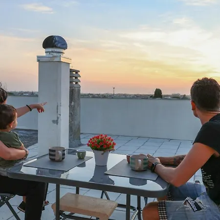 Innuendo La Terrazza House Apartmán *