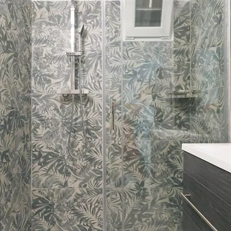 Innuendo La Terrazza House * Lecce