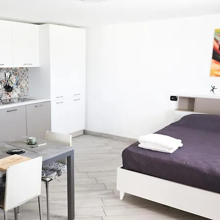 شقة Innuendo La Terrazza House ليتشي