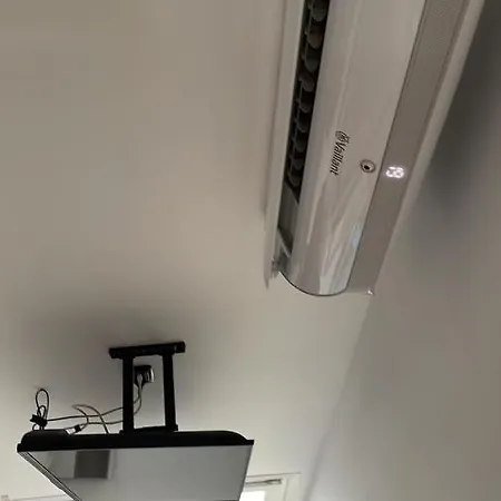 Innuendo La Terrazza House * ليتشي