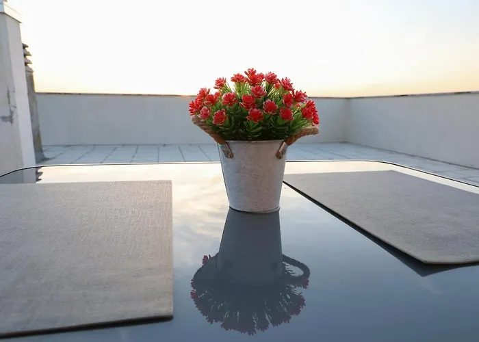 Innuendo La Terrazza House * Lecce