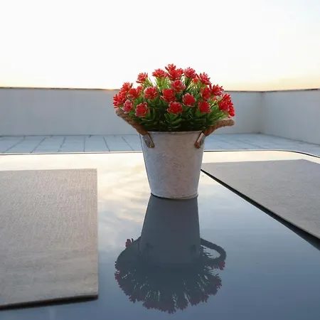 Innuendo La Terrazza House * Lecce