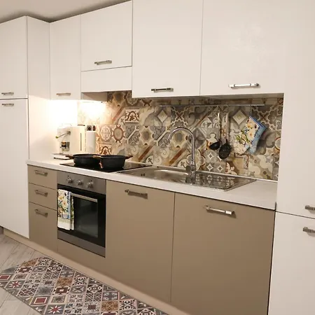 Innuendo La Terrazza House *