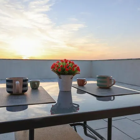 Innuendo La Terrazza House Lecce