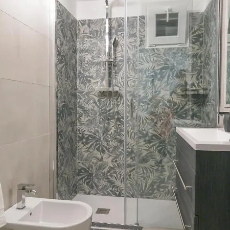 Innuendo La Terrazza House Appartement Lecce