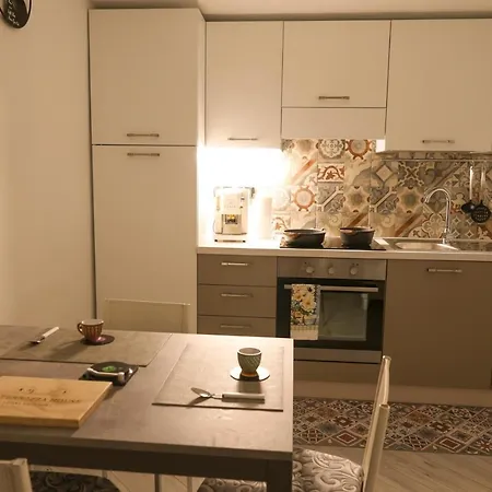 Innuendo La Terrazza House Apartment Lecce