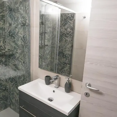 Innuendo La Terrazza House Appartement