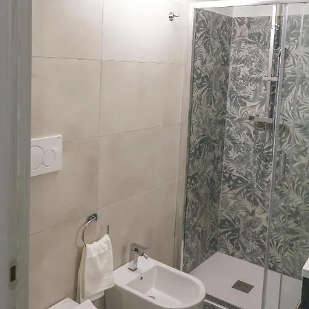 Apartamento Innuendo La Terrazza House