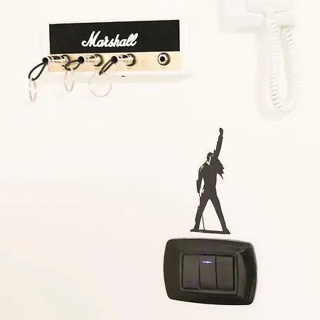 Apartamento Innuendo La Terrazza House *