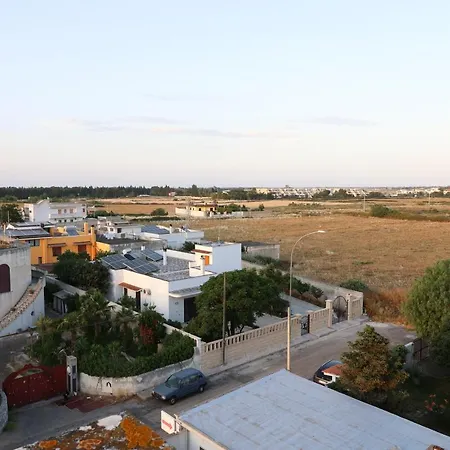 Apartment Innuendo La Terrazza House