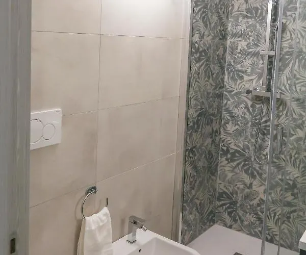 شقة Innuendo La Terrazza House