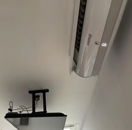 Innuendo La Terrazza House * ليتشي